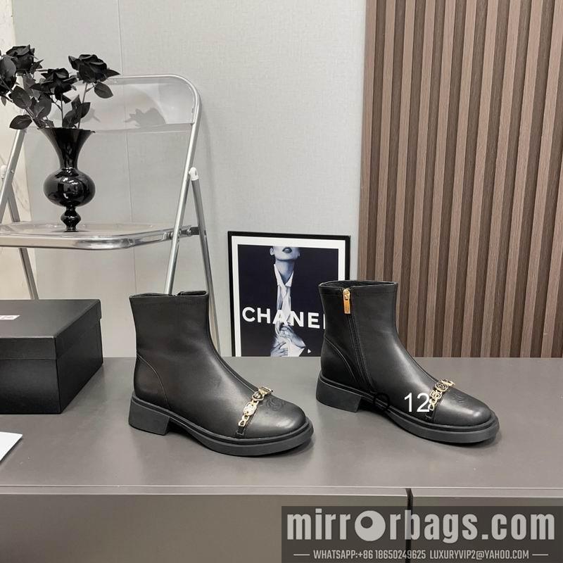 Chanel Replica Shoes sz38-45 J1127