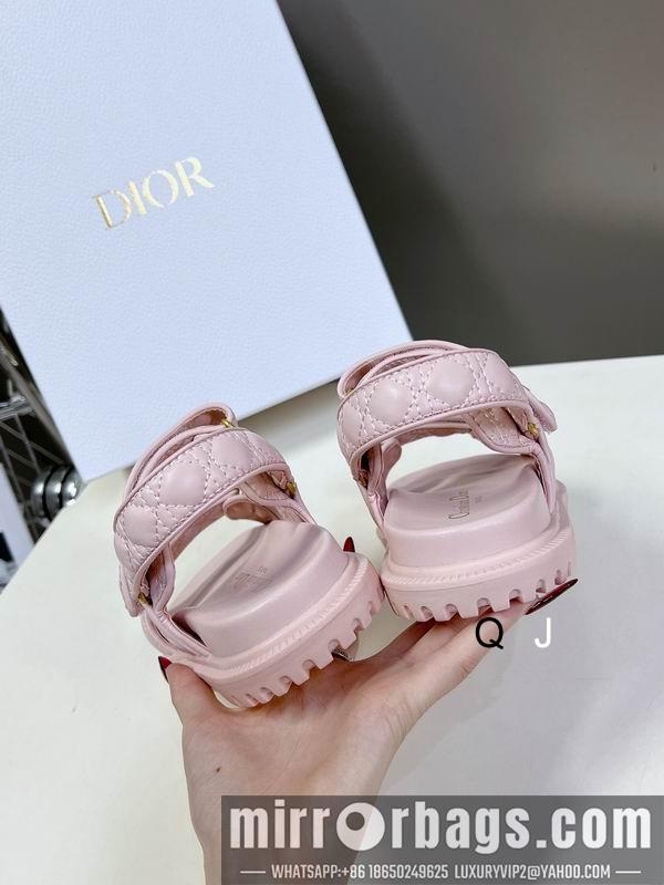 Chanel Replica Shoes sz35-40 XJ0705