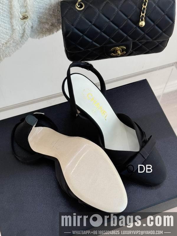 Chanel Replica Shoes sz35-40 DB1206