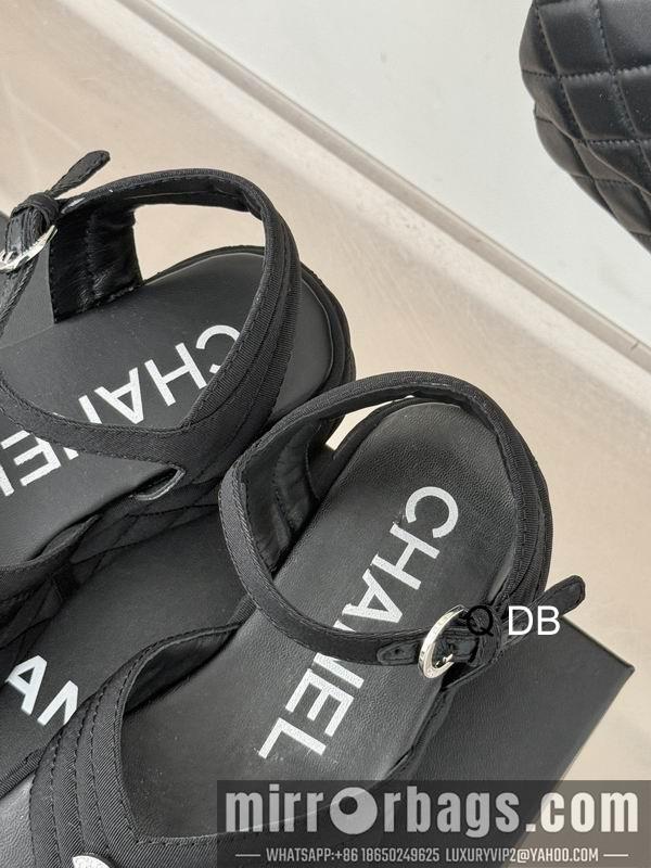 Chanel Replica Shoes sz35-40 DB1205