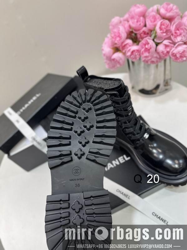 Chanel Replica Shoes sz35-40 XX0813