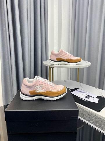 Chanel Replica Shoes Chanel sz35-46 mnh0211