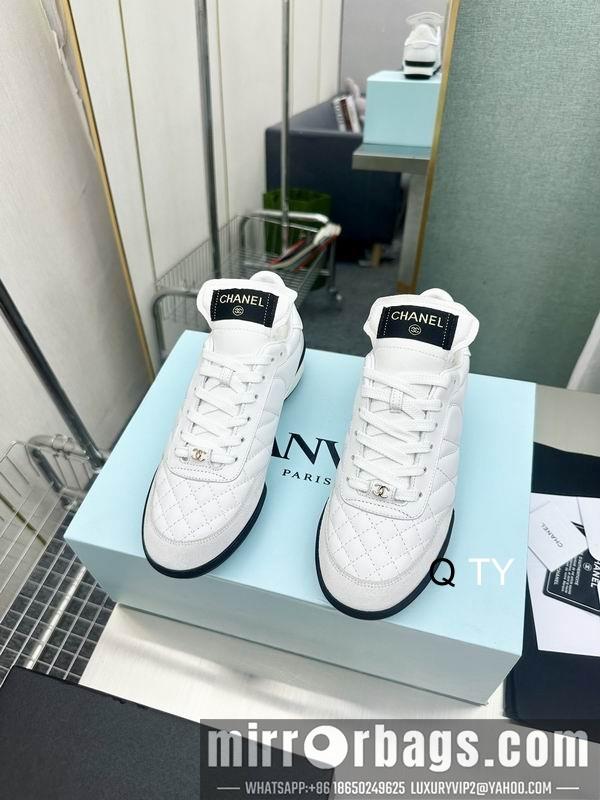 Chanel Replica Shoes sz35-40 TY1222