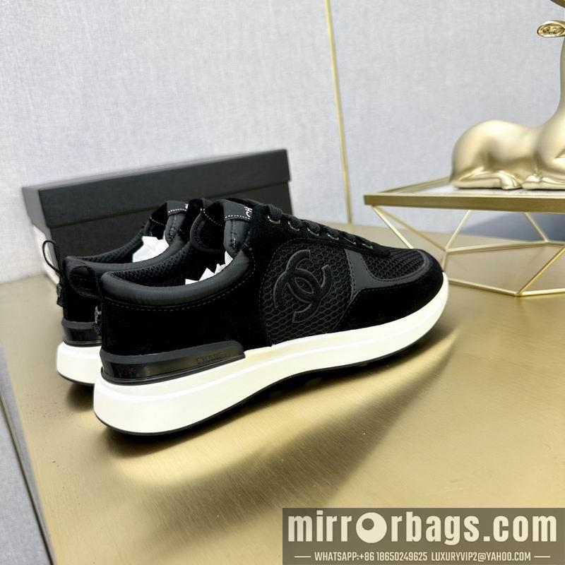 Chanel Replica Shoes sz35-46 fsm0101