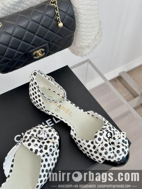 Chanel Replica Shoes sz35-40 DB0506