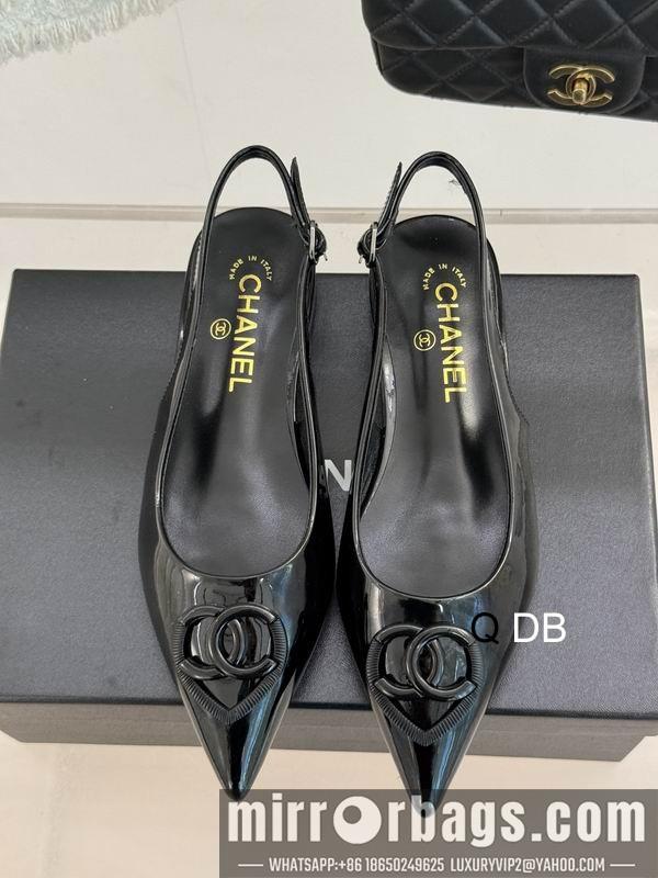 Chanel Replica Shoes sz35-40 DB1207