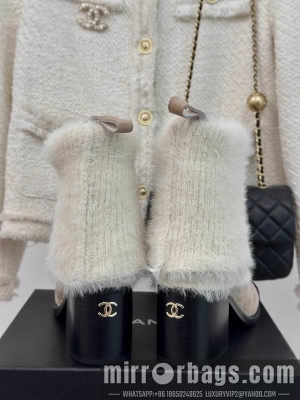 Chanel Replica Shoes sz35-40 DB1014