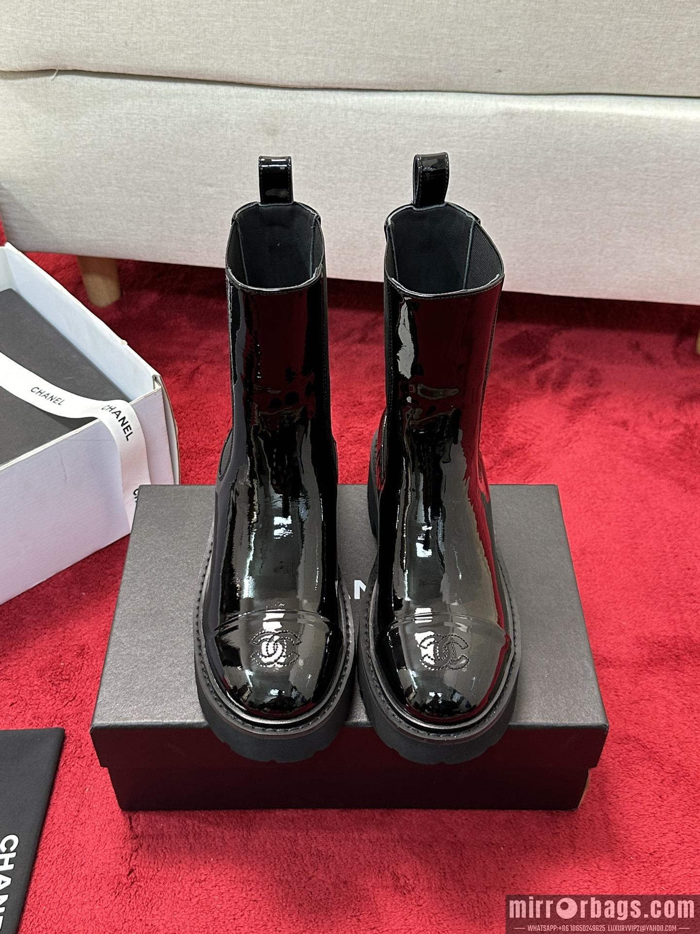 Chanel Replica Shoes sz35-41 h1029