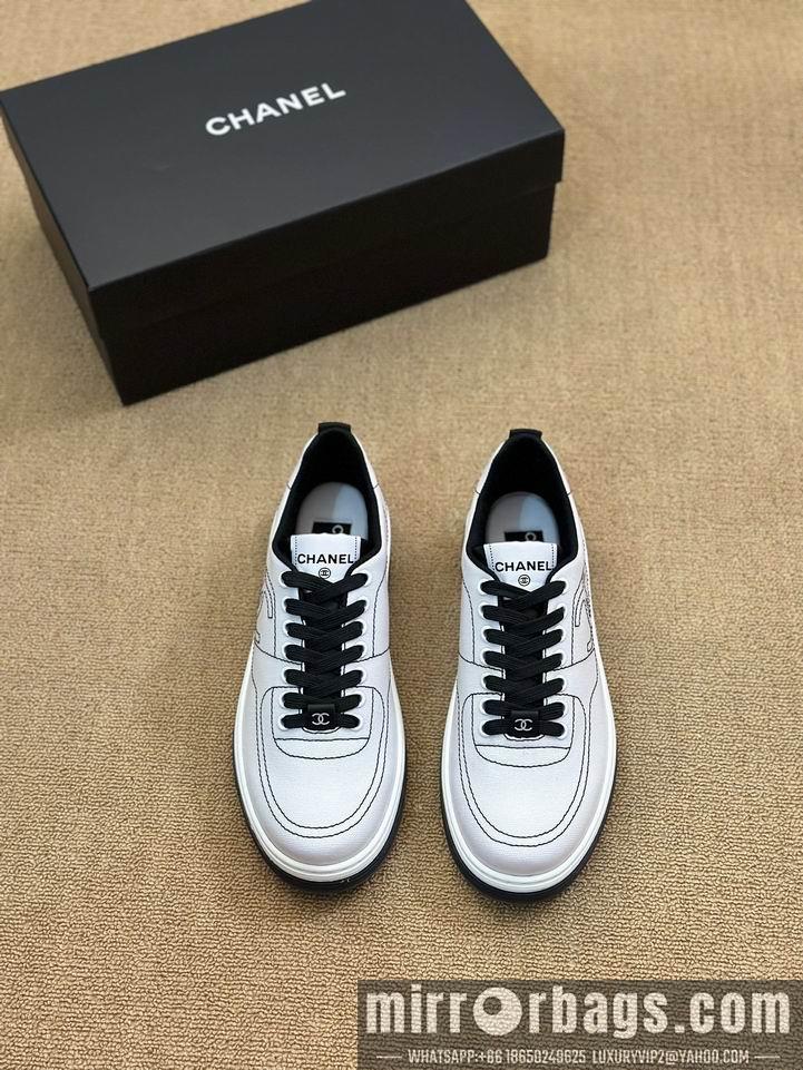 Chanel Replica Shoes sz38-45 hnh1201