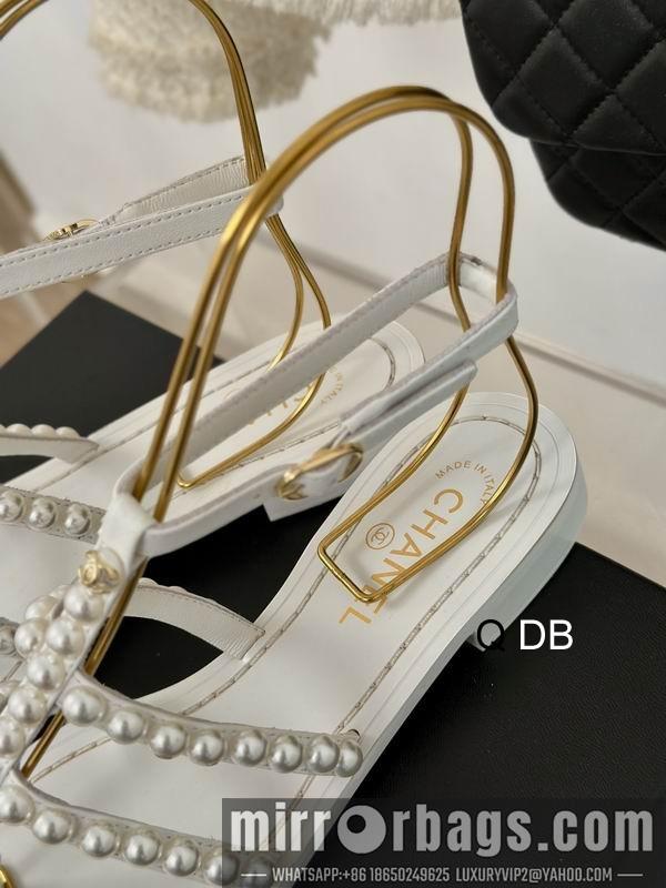 Chanel Replica Shoes sz35-40 DB0701