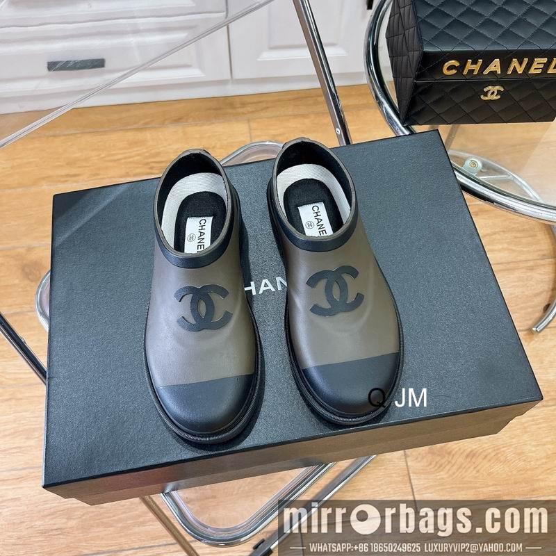 Chanel Replica Shoes sz35-40 JM0705