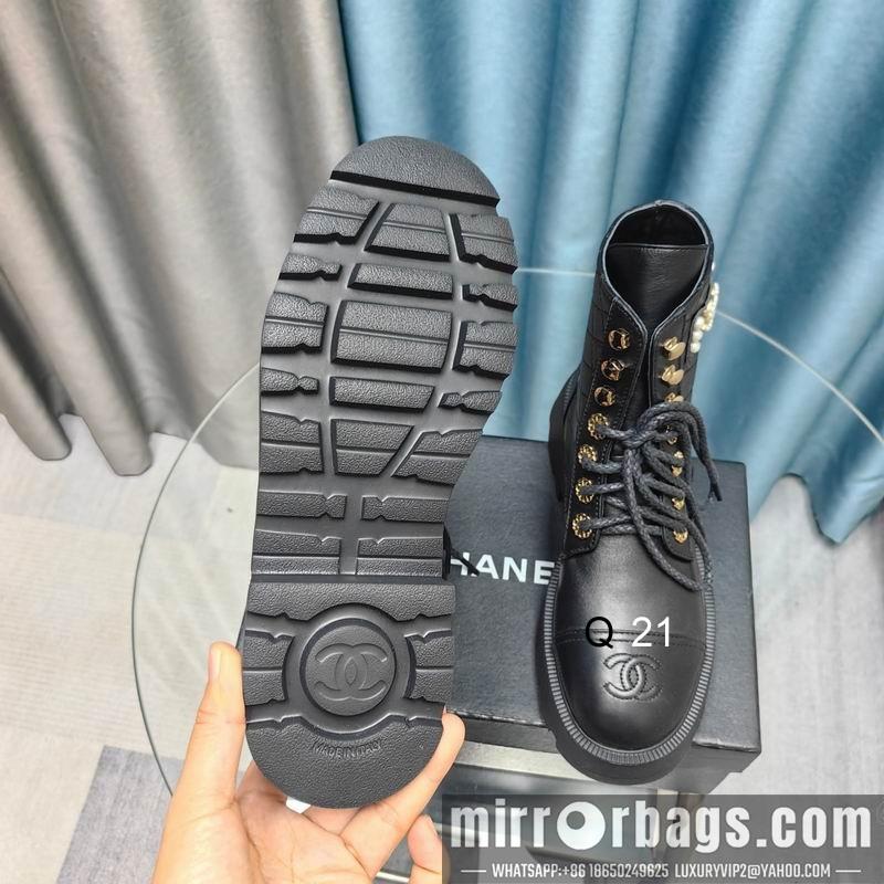 Chanel Replica Shoes sz35-40 YS1102