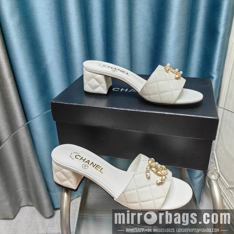 Chanel Replica Shoes sz35-39 mnh0704
