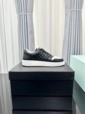 Chanel Replica Shoes sz35-40 mnh0209