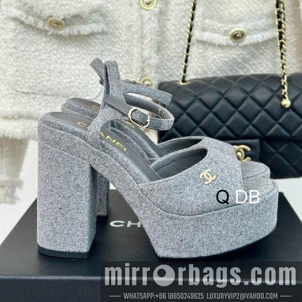 Chanel Replica Shoes sz35-40 DB0709