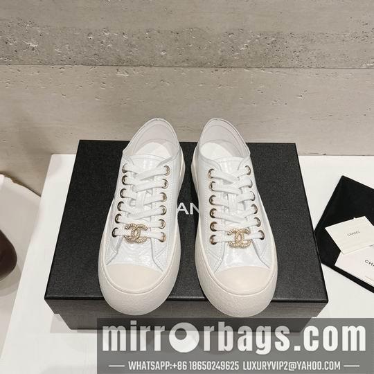 Chanel Replica Shoes sz35-40 mnh0309