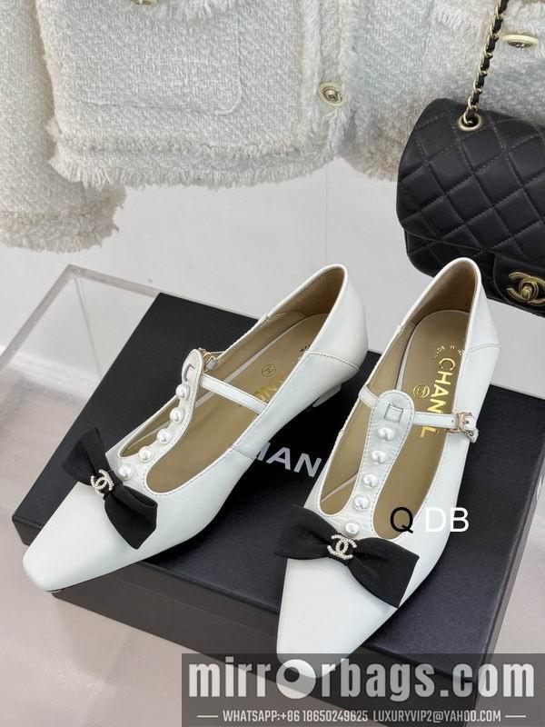 Chanel Replica Shoes sz35-40 DB1211
