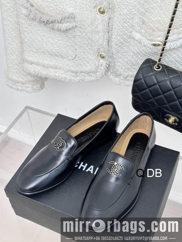 Chanel Replica Shoes sz35-40 2C DB0904