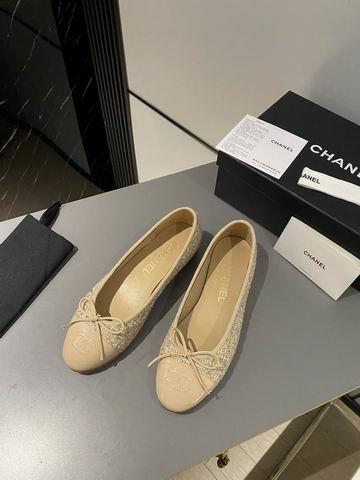 Chanel Replica Shoes sz34-42 mnh0501