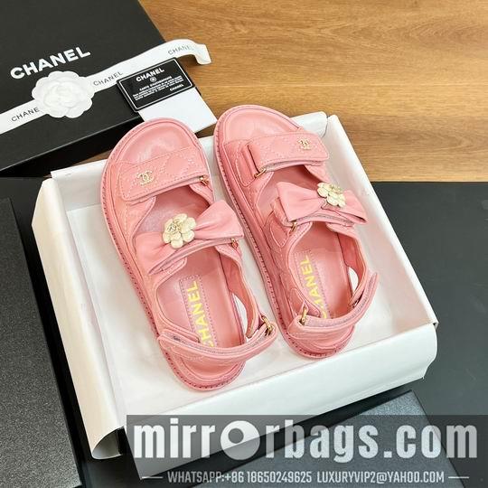 Chanel Replica Shoes sz35-42 mnh0208