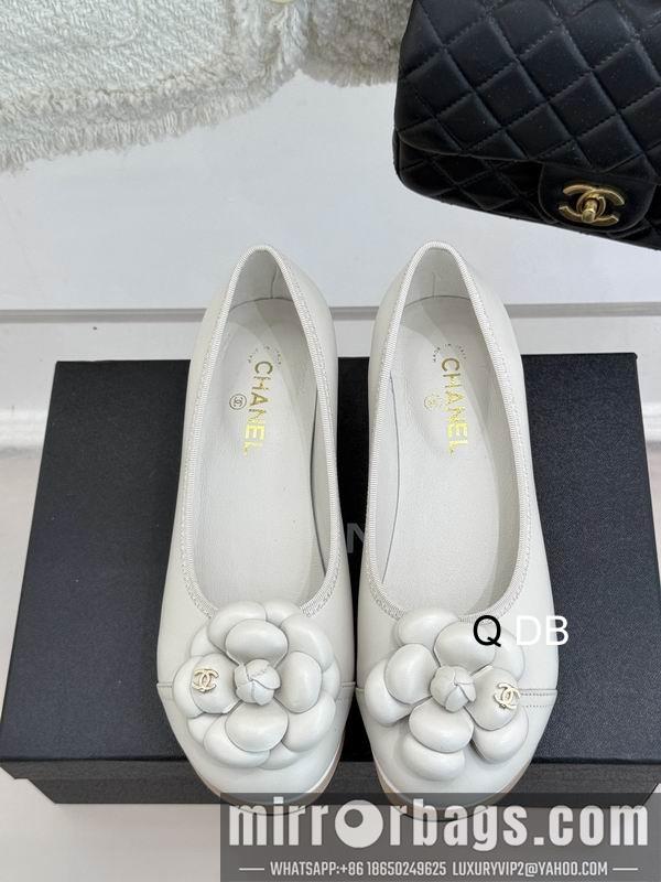 Chanel Replica Shoes sz35-40 DB0304