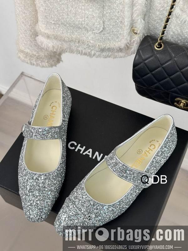 Chanel Replica Shoes sz35-40 DB0502
