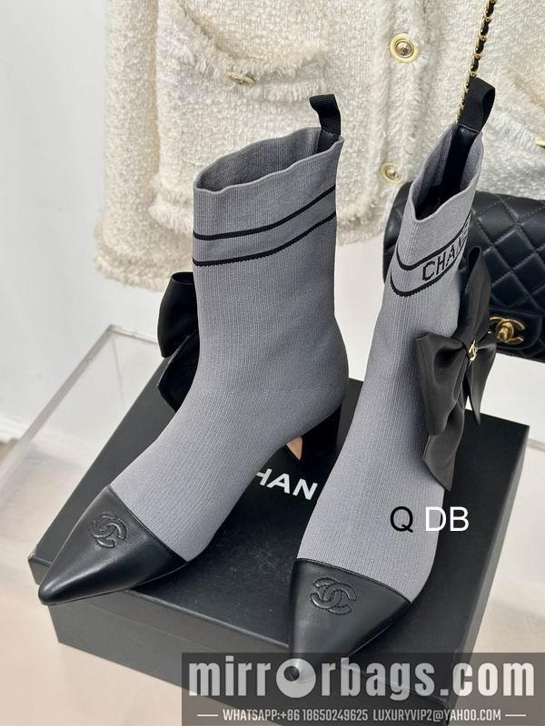 Chanel Replica Shoes sz35-40 SD1041