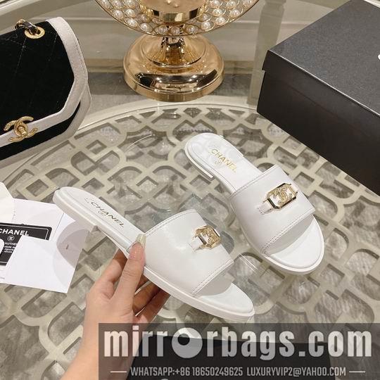 Chanel Replica Shoes sz35-40 mnh0214
