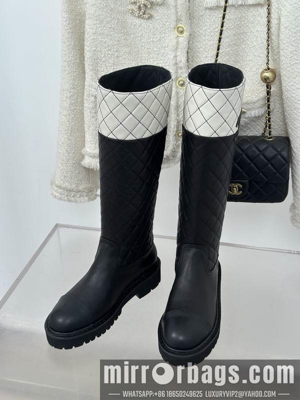 Chanel Replica Shoes sz35-40 DB1023