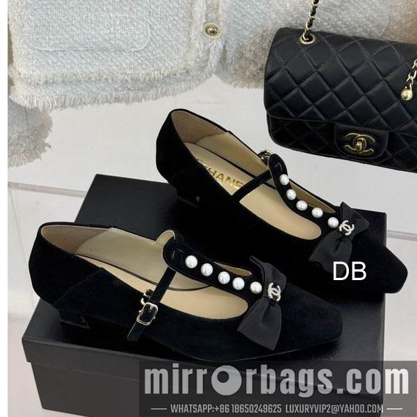Chanel Replica Shoes sz35-40 DB1211