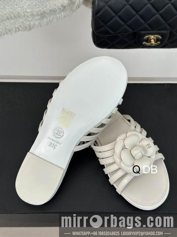 Chanel Replica Shoes sz35-40 3C DB0103