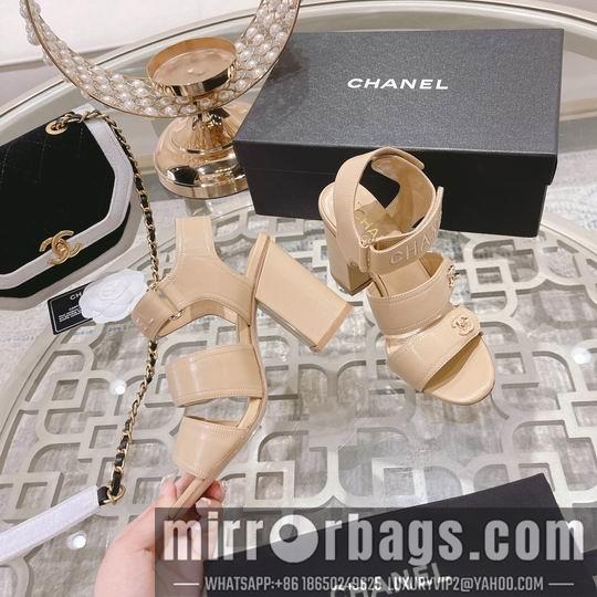 Chanel Replica Shoes sz34-42 mnh0302
