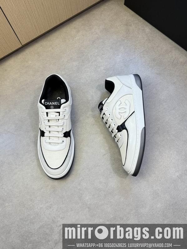 Chanel Replica Shoes Chanel sz38-45 hnh0301