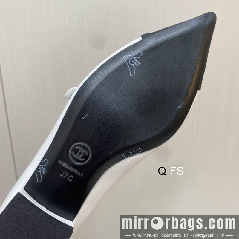 Chanel Replica Shoes sz35-40 FS0715
