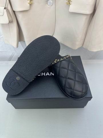 Chanel Replica Shoes sz35-41 mnh0203