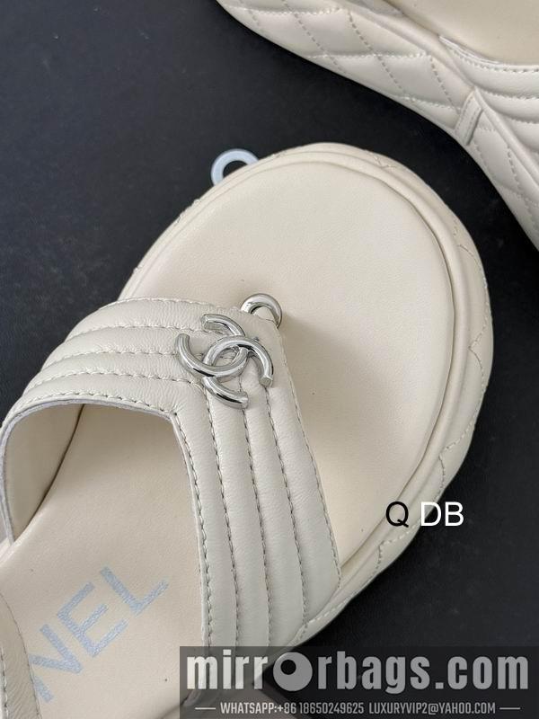 Chanel Replica Shoes sz35-40 DB1205