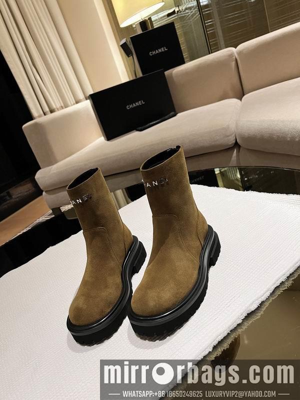 Chanel Replica Shoes sz35-40 NW1007