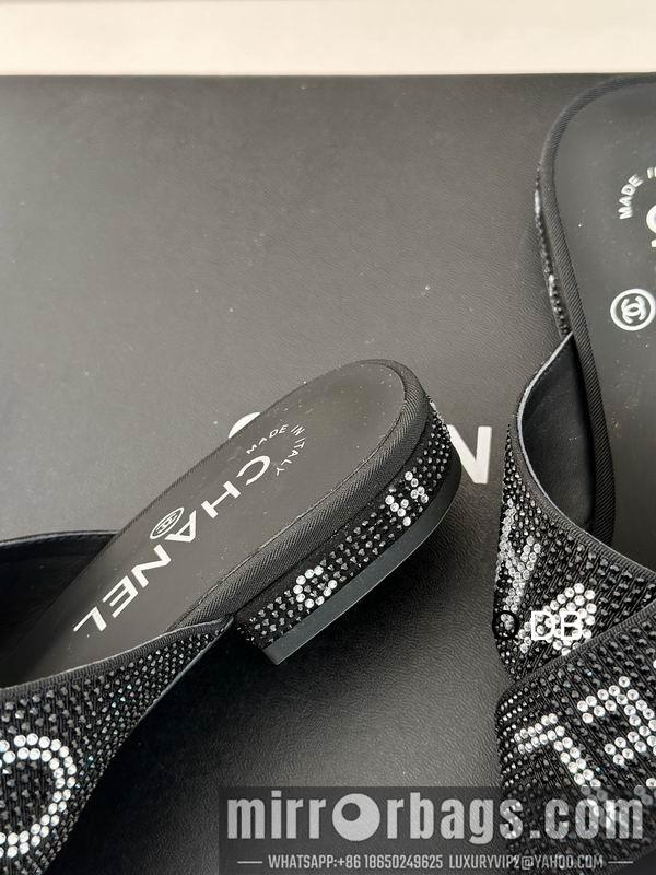 Chanel Replica Shoes sz35-40 DB0515