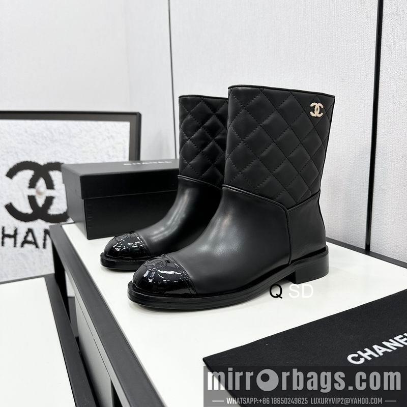 Chanel Replica Shoes sz35-40 SD1039