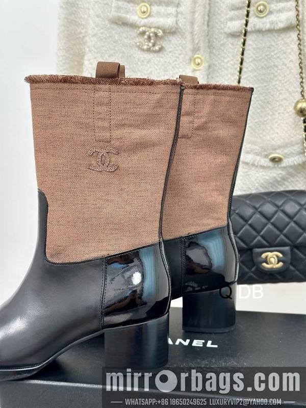 Chanel Replica Shoes sz35-40 DB1033