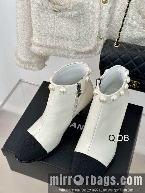 Chanel Replica Shoes sz35-40 DB1006