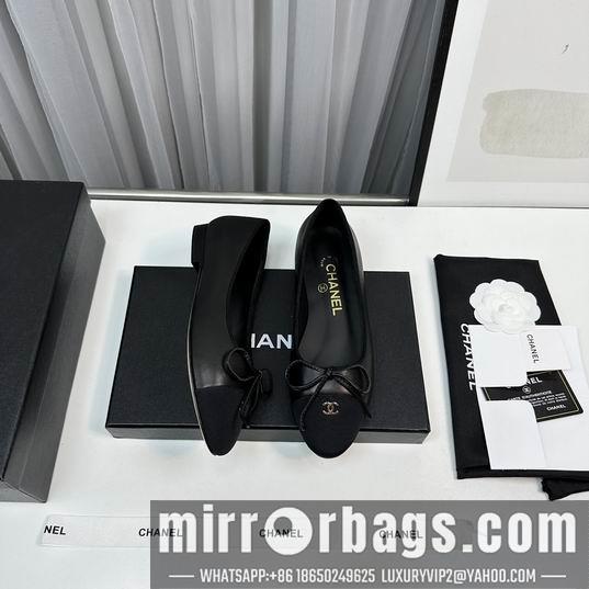 Chanel Replica Shoes sz35-42 mnh0413