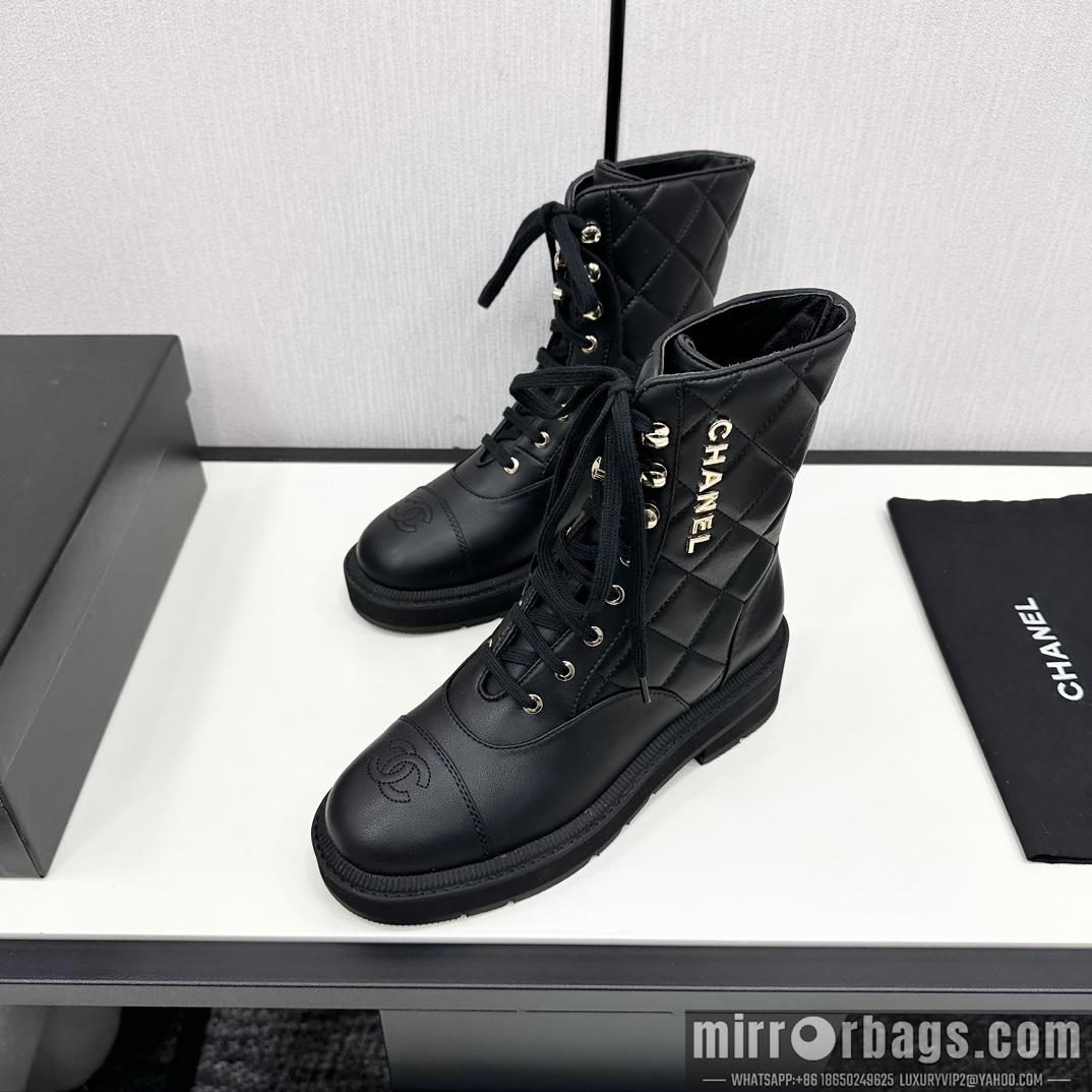 Chanel Replica Shoes sz35-40 h1121
