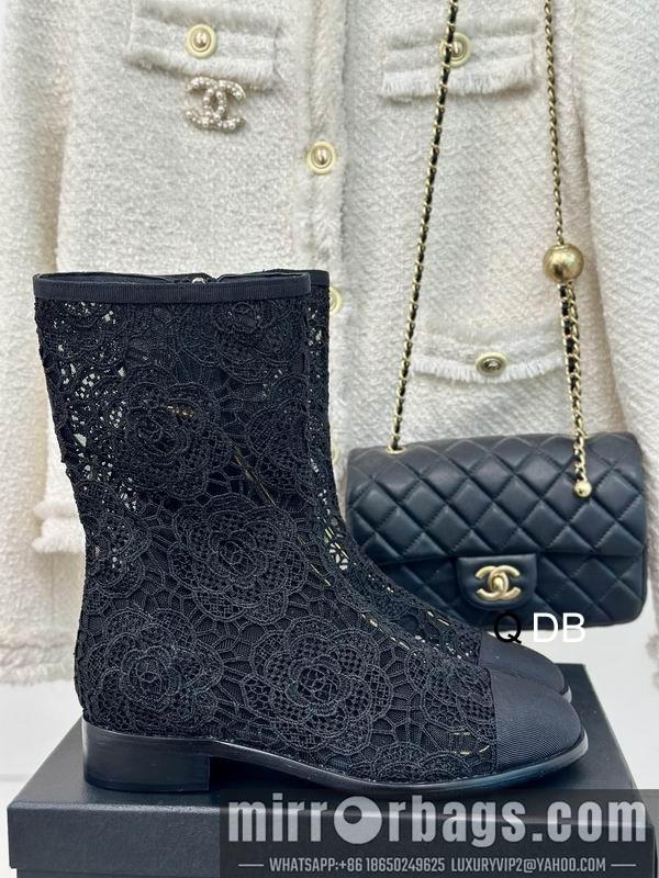 Chanel Replica Shoes sz35-40 DB0501