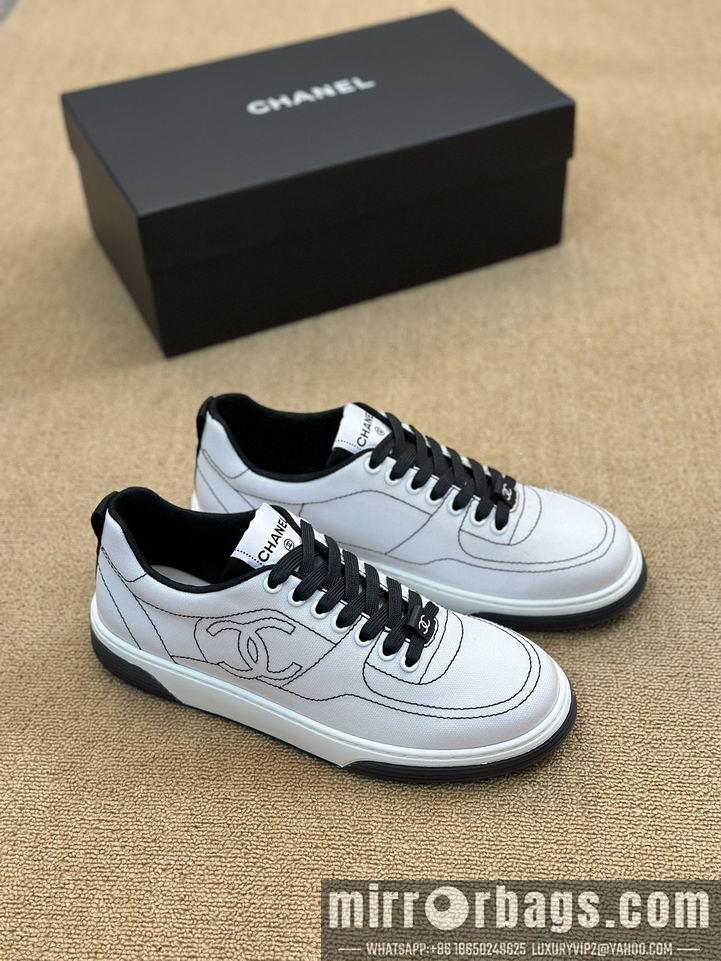 Chanel Replica Shoes sz38-45 hnh1201