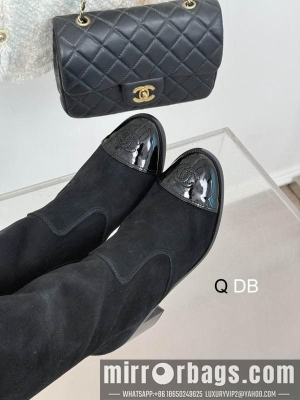 Chanel Replica Shoes sz35-40 DB1208