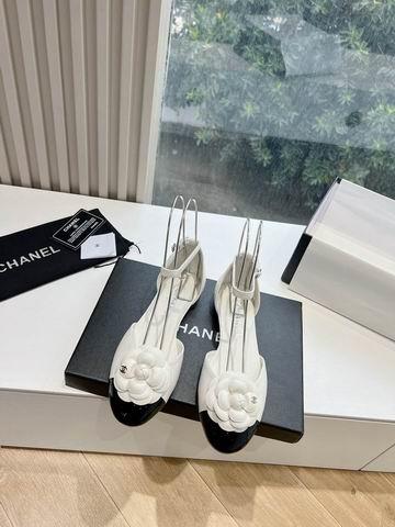 Chanel Replica Shoes sz35-42 mnh0337