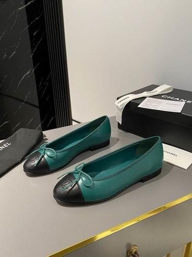 Chanel Replica Shoes sz34-42 mnh0513