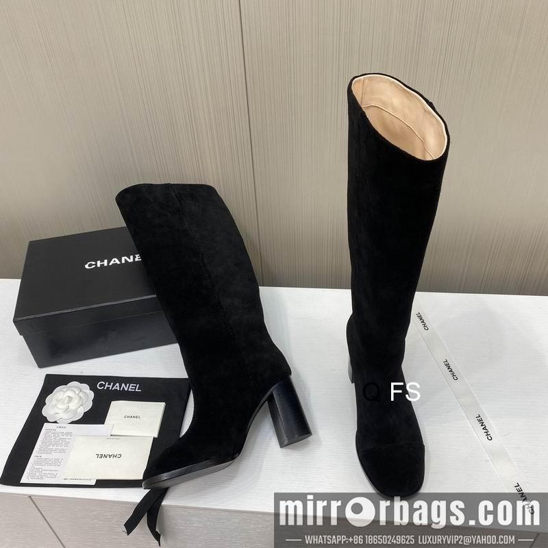 Chanel Replica Shoes sz35-40 FS1227