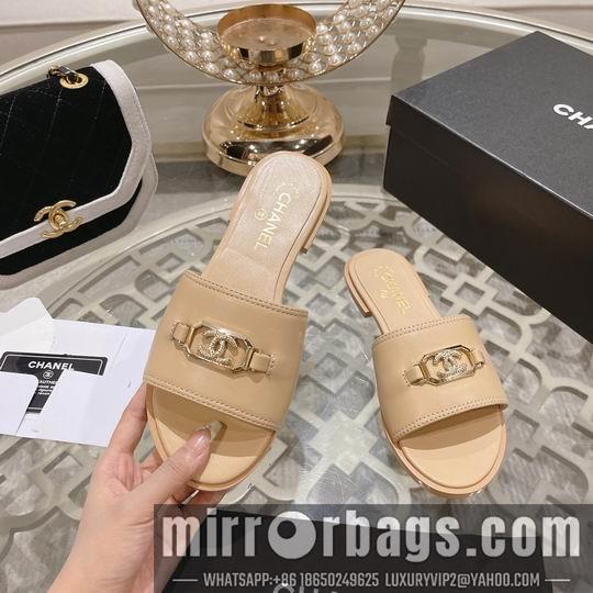 Chanel Replica Shoes sz35-40 mnh0214